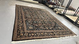 A-Z CITY CLEAN - Carpet, Sofa, Rug, Mattres Cleaning