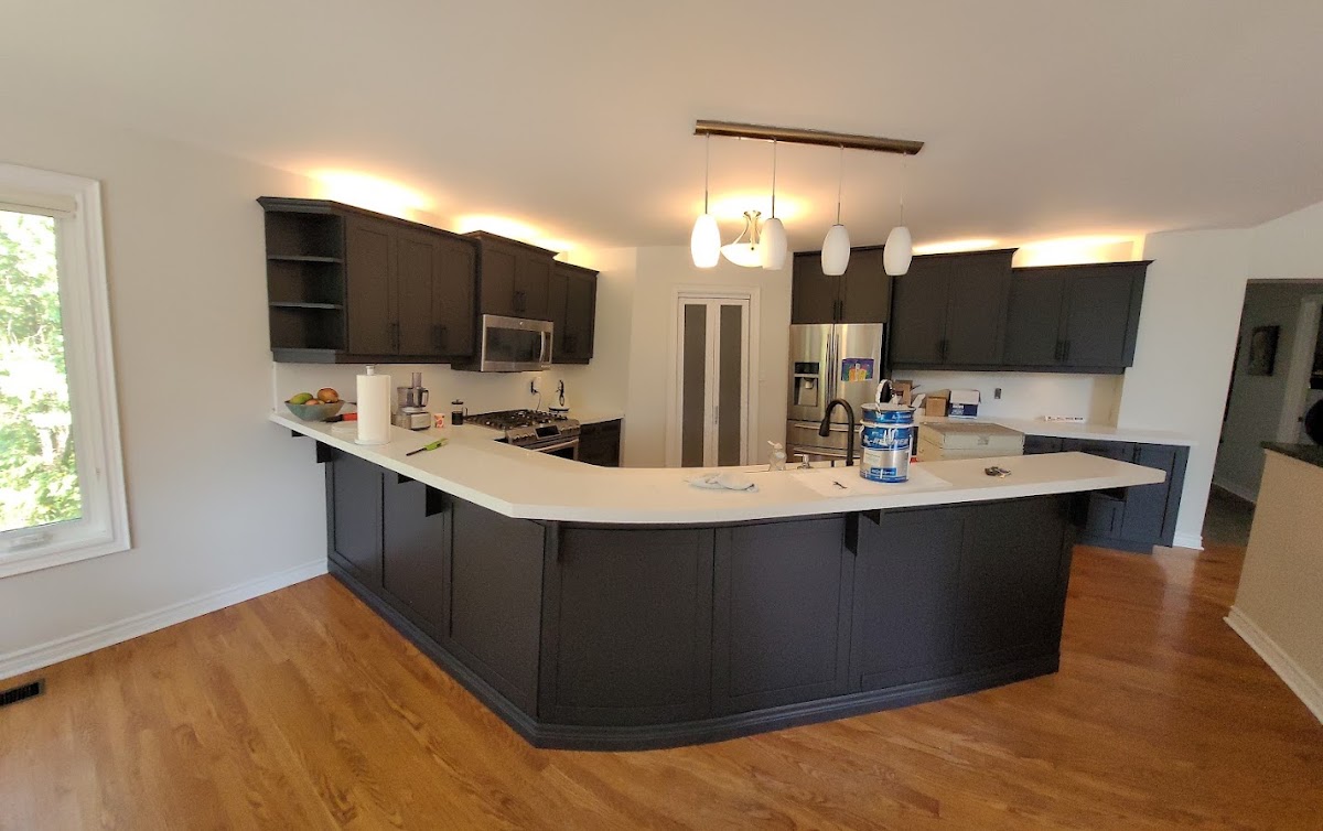 Buffalo Painters - Professional Painting Services Mississauga