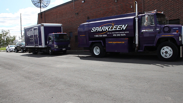 Sparkleen