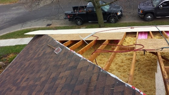 Berkeley Contracting work sample 1