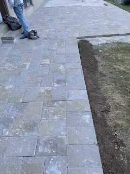 Master work Landscaping&Snowplowing