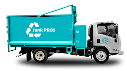 Junk Pros Junk Removal Calgary