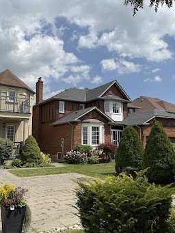 T DOT Roofers Inc