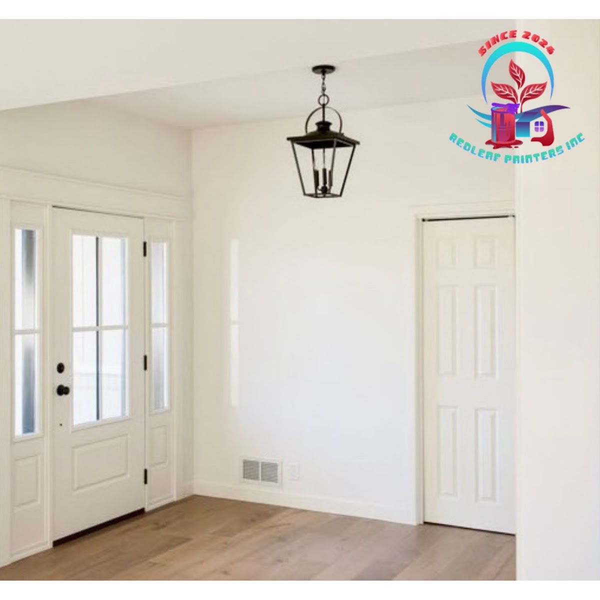 RedLeaf painters Inc
