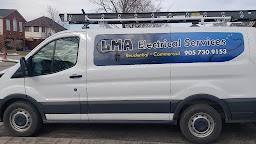 LMA Electrical Services
