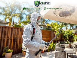 Axepest Canada - Pest Control Toronto