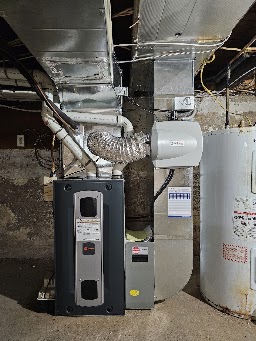 deBoer HVAC Services Ltd.