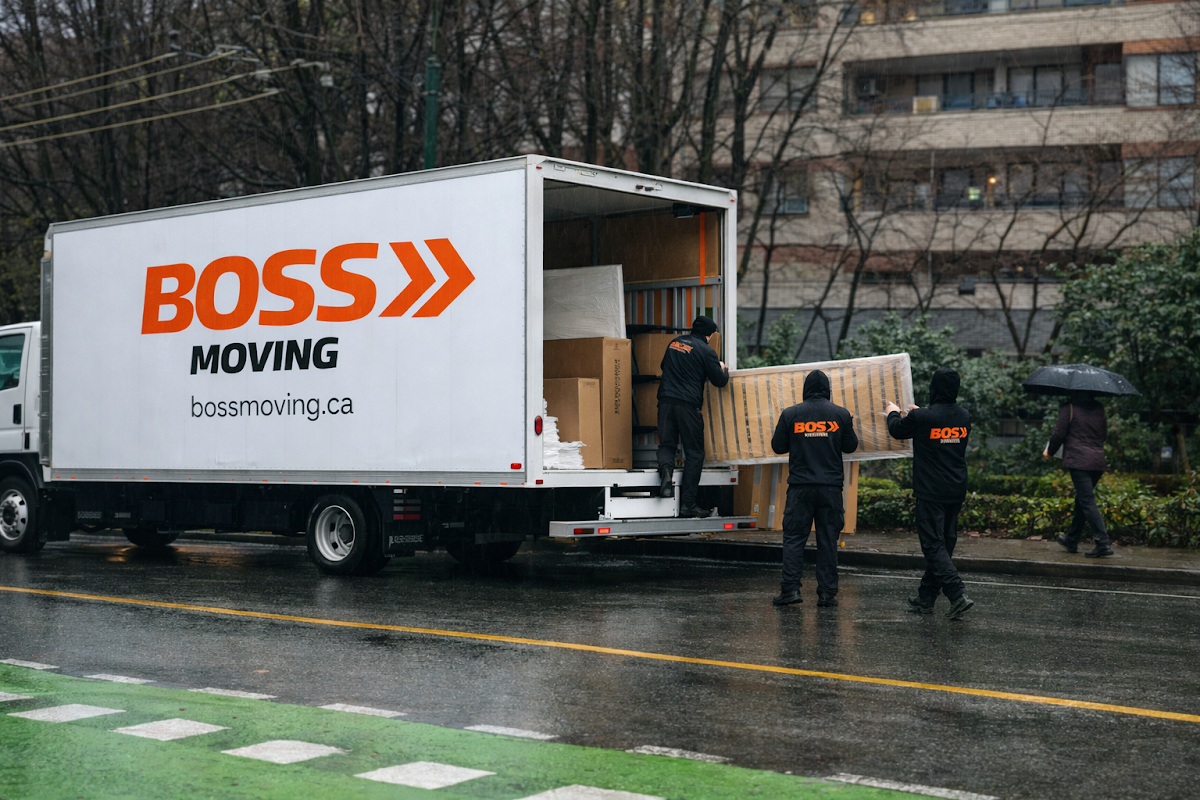 Boss Moving work sample 1