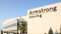 Armstrong Moving