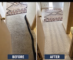 let’s get carpet clean