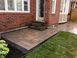 Blackwater Landscaping & Construction