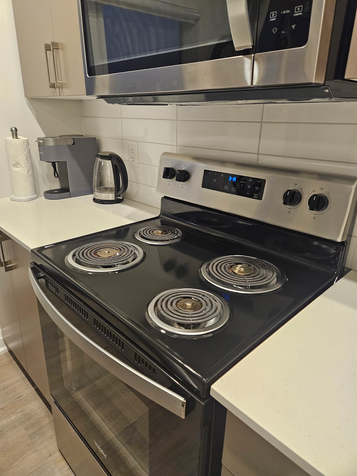 Fresh Zone Cleaning Services