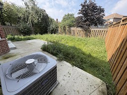 Smiling Lawn