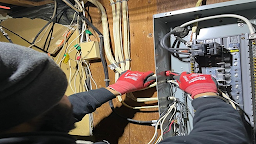 CM Electrical Contractors Ltd.