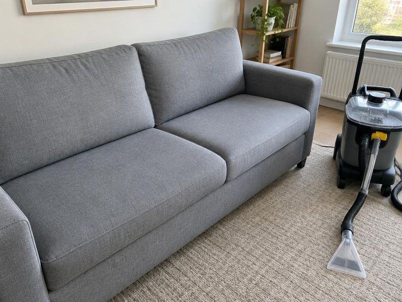 Mountain Cleaners Canada | Cleaning Services Calgary
