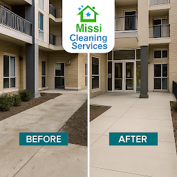 Missi Cleaning Services