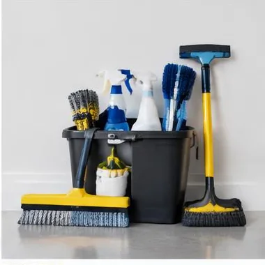 Missi Cleaning Services