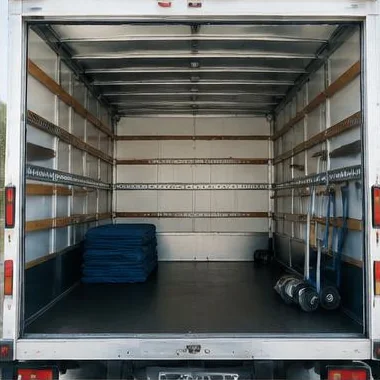 Heroes Moving