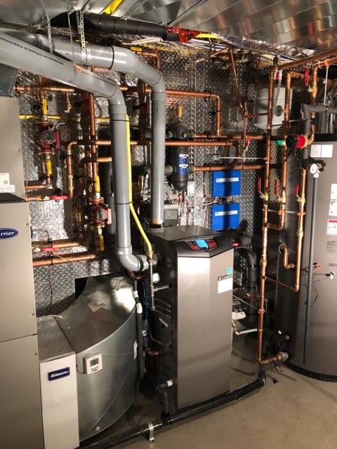 Absolute Comfort Heating & Air Conditioning