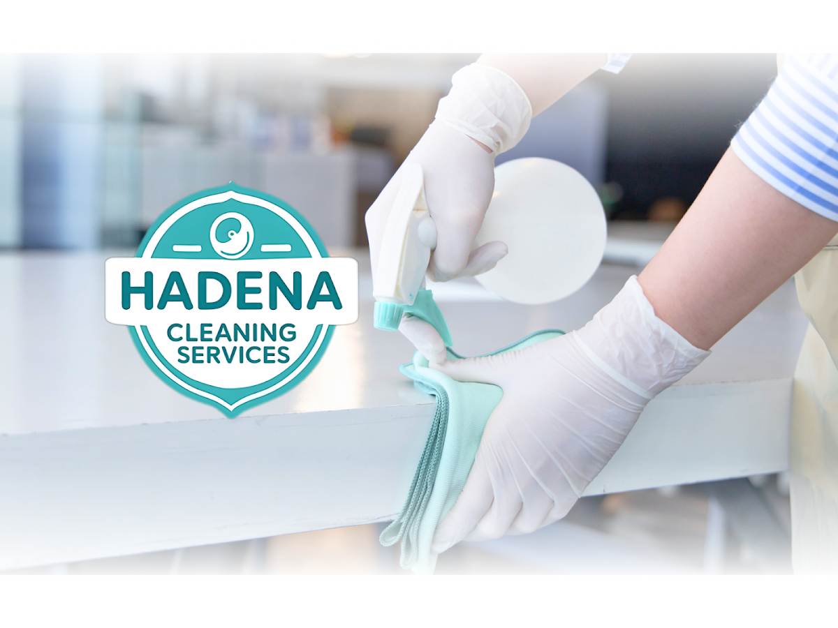 HADENA CLEANING | Cleaning Services in Ottawa work sample 1