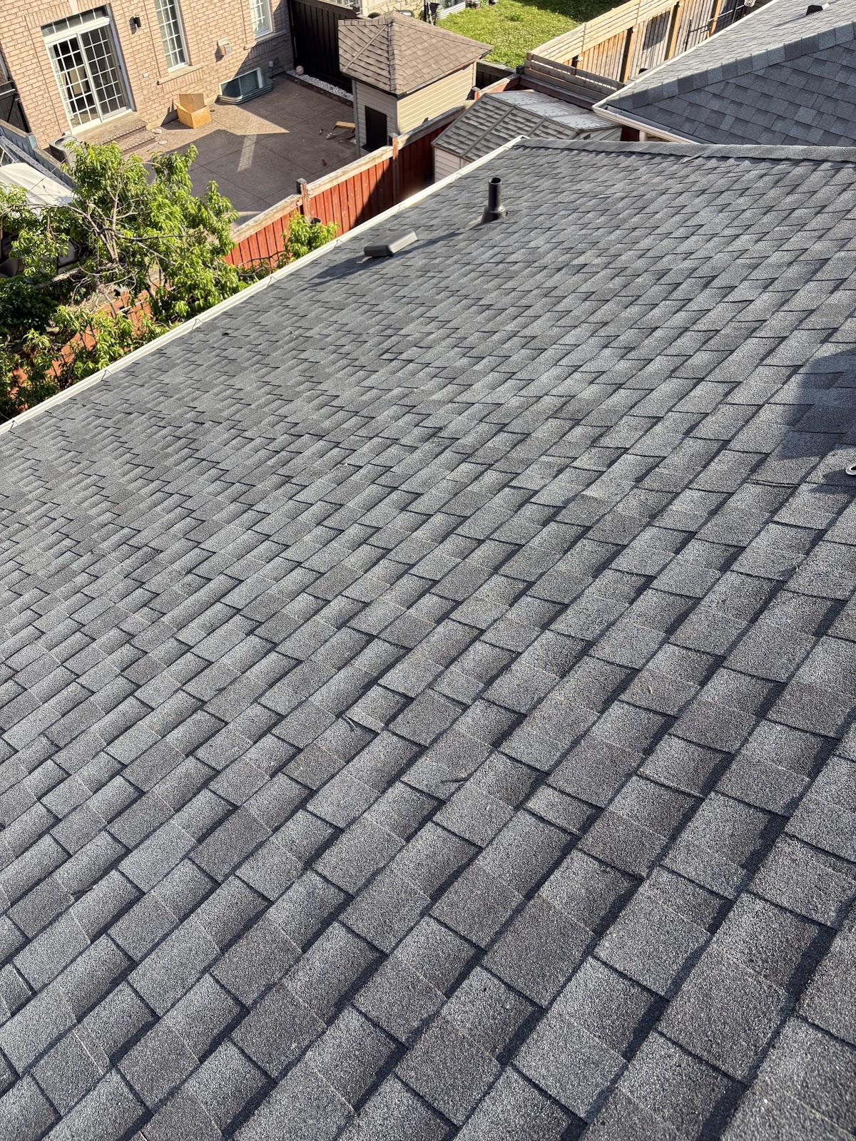 All Way Roofers Inc.