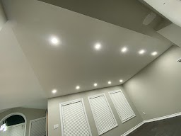 SS ELECTRICAL AND APPLIANCES INC.