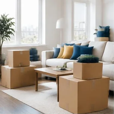Alberta First Choice Moving - Edmonton Movers