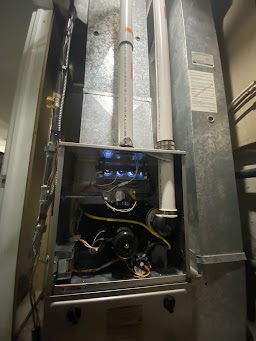 Airmax Heating and Cooling