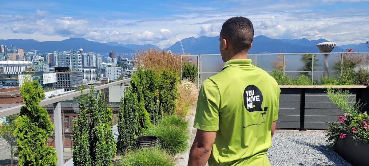 You Move Me Vancouver work sample 1