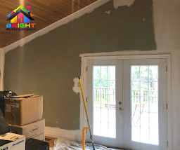 Bright Life Painting - Interior Painter Mississauga