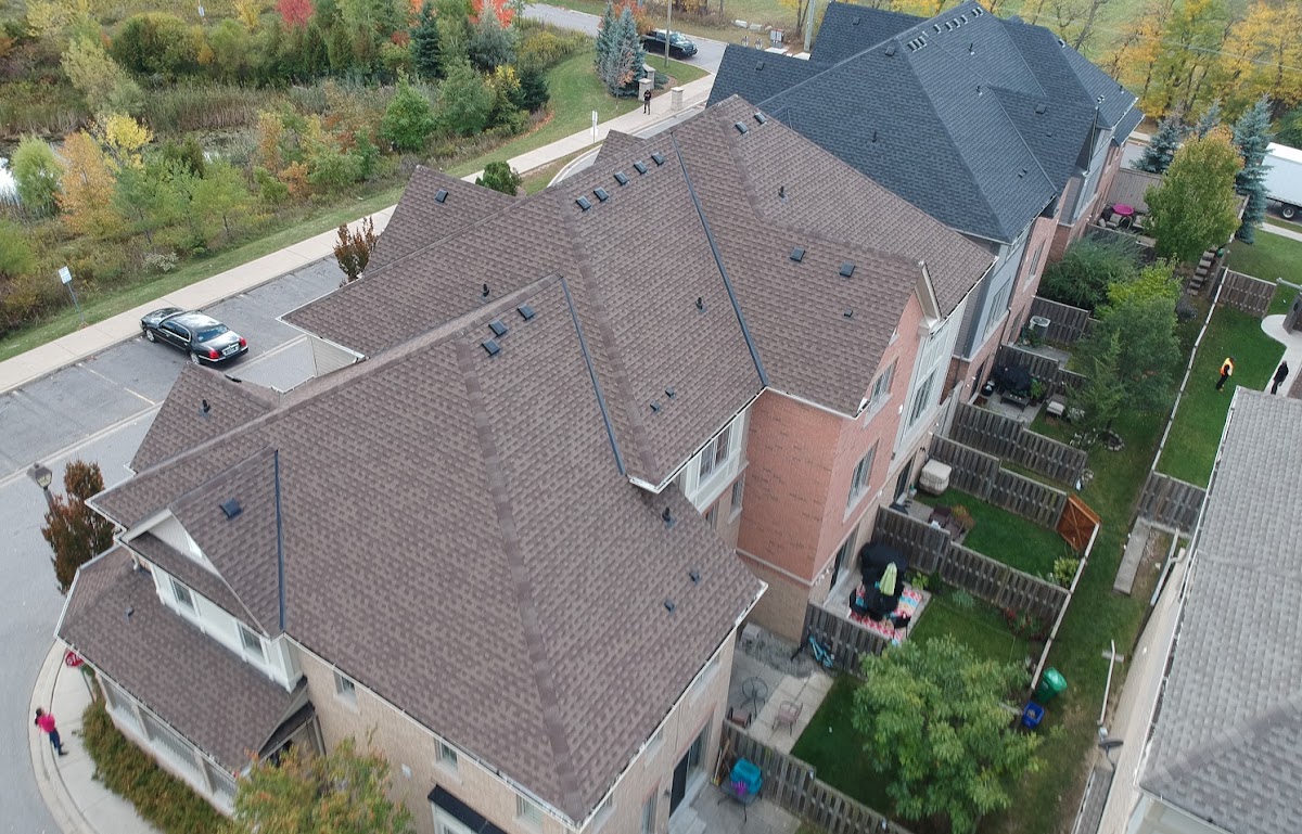 Nailed It Roofing & Construction Ltd.