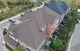 Nailed It Roofing & Construction Ltd.