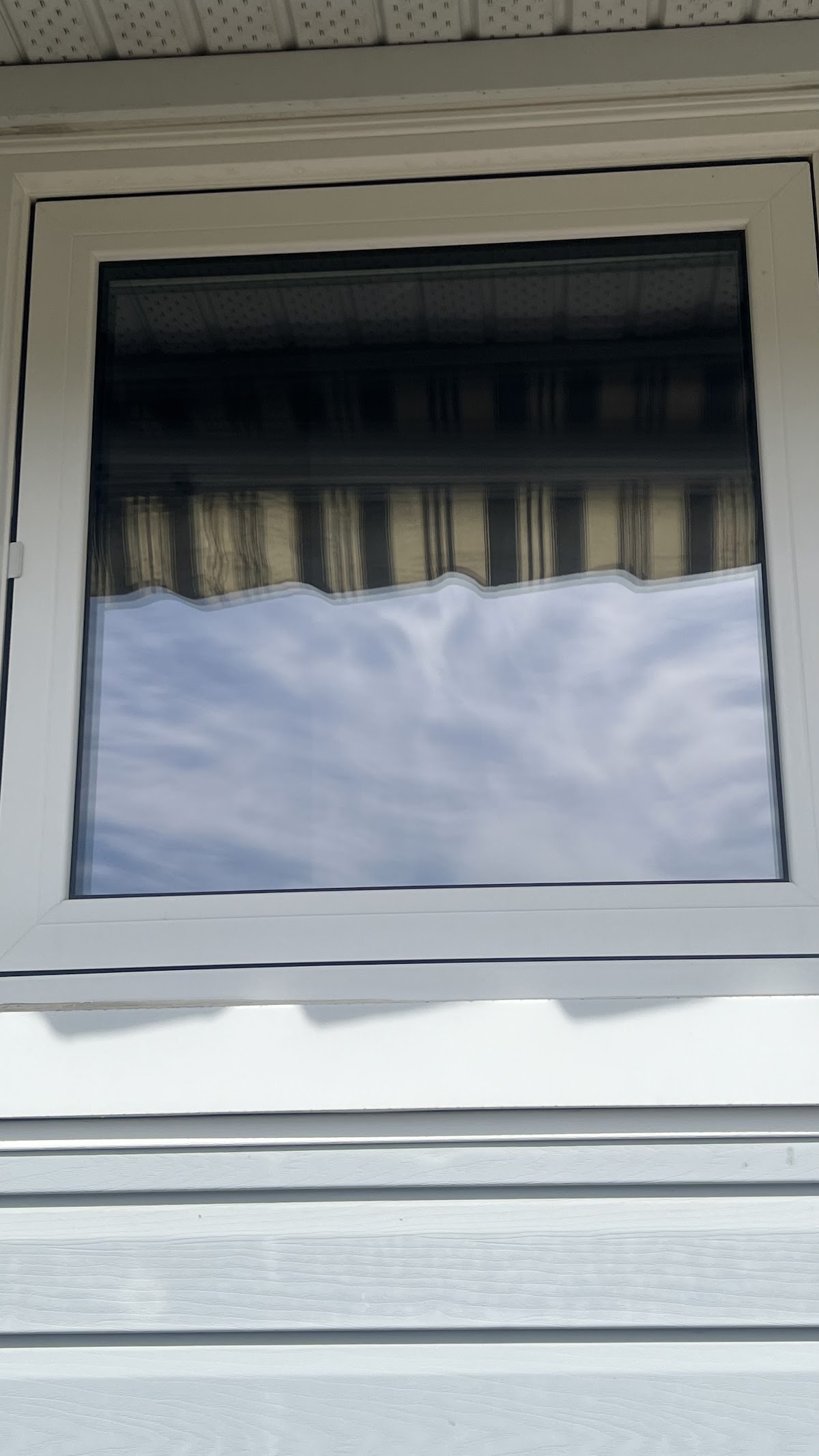Weber's Window Washing work sample 1