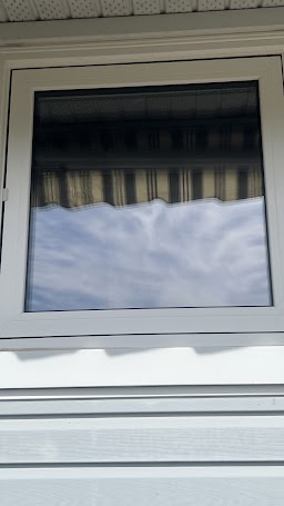Weber's Window Washing