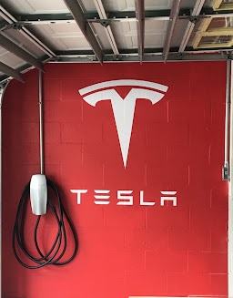 Heights Electric Inc.