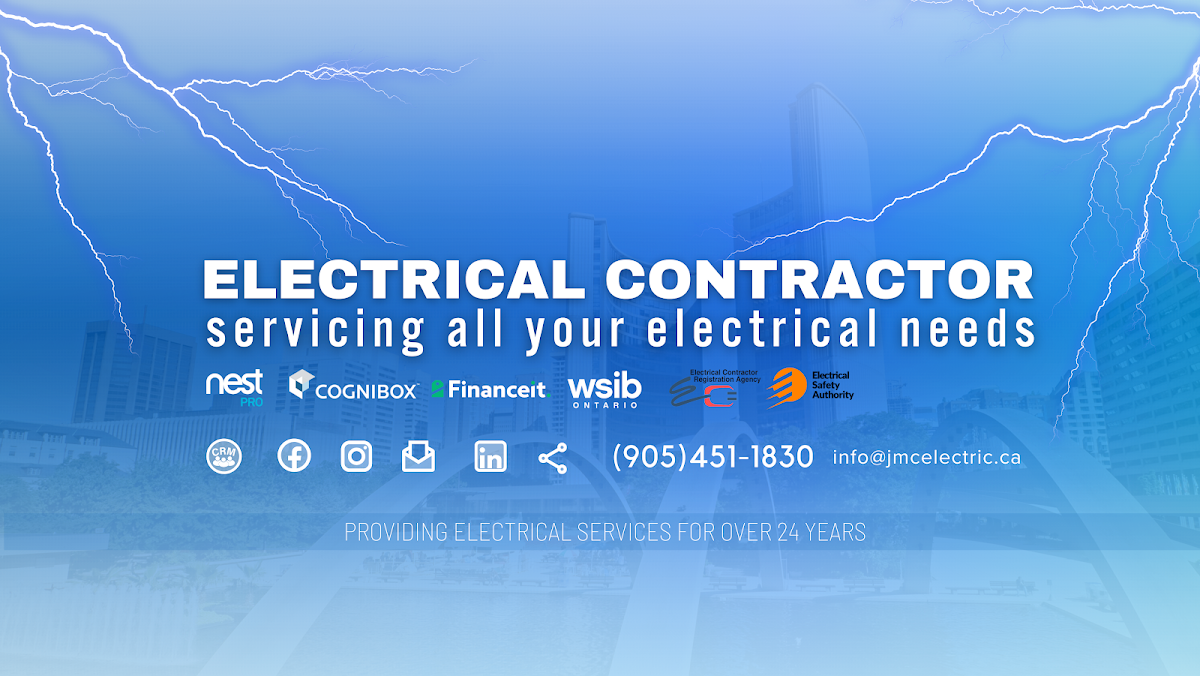 JMC Electric Ltd.