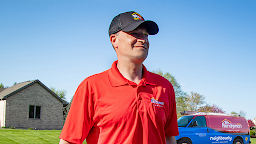 Mr. Handyman of Burnaby, New Westminster and N Vancouver
