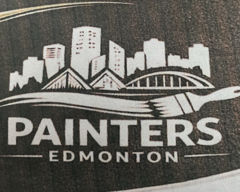 Painters Edmonton Co work sample 1
