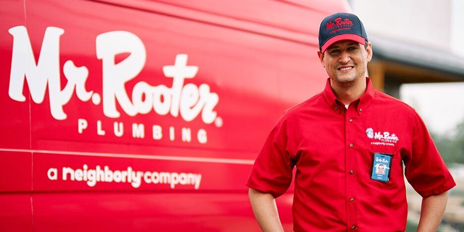Mr. Rooter Plumbing Of Cambridge, ON