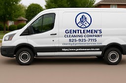 Gentlemen's Cleaning Company