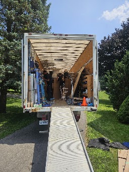 Apollo Moving