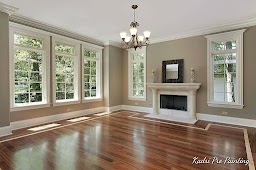 KADRI PRO PAINTING & HOME IMPROVEMENTS