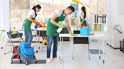 City Housekeeping