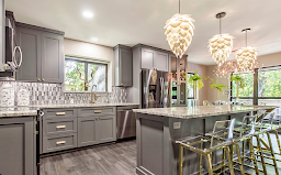 833tidyups House Cleaning Edmonton