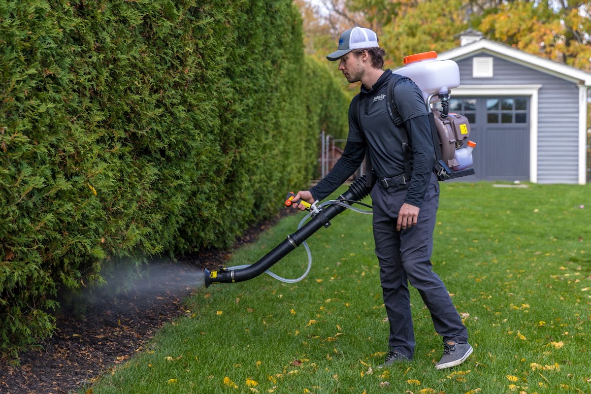 Insight Pest Solutions