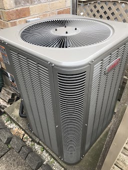 My Home Comfort