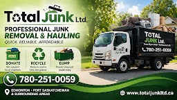 Total Junk Ltd.