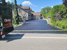 CK & LK Property Maintenance & Asphalt Sealing