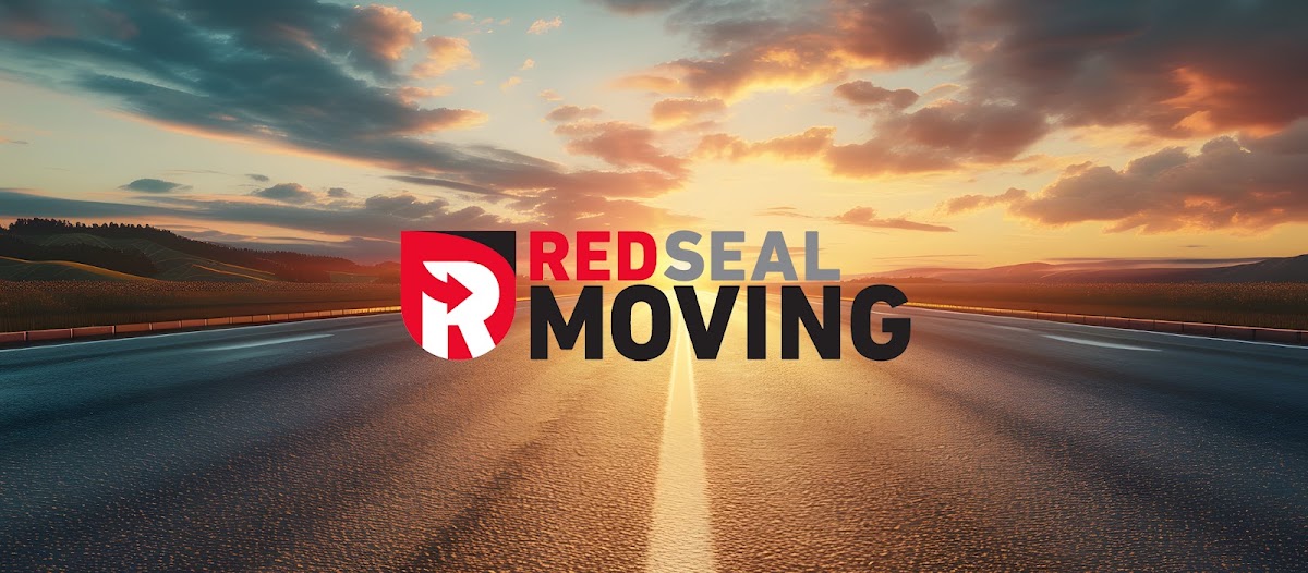 Redseal Moving work sample 1