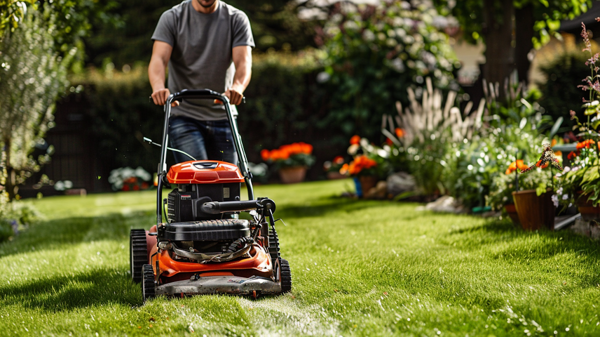 Wolfcrest Landscaping